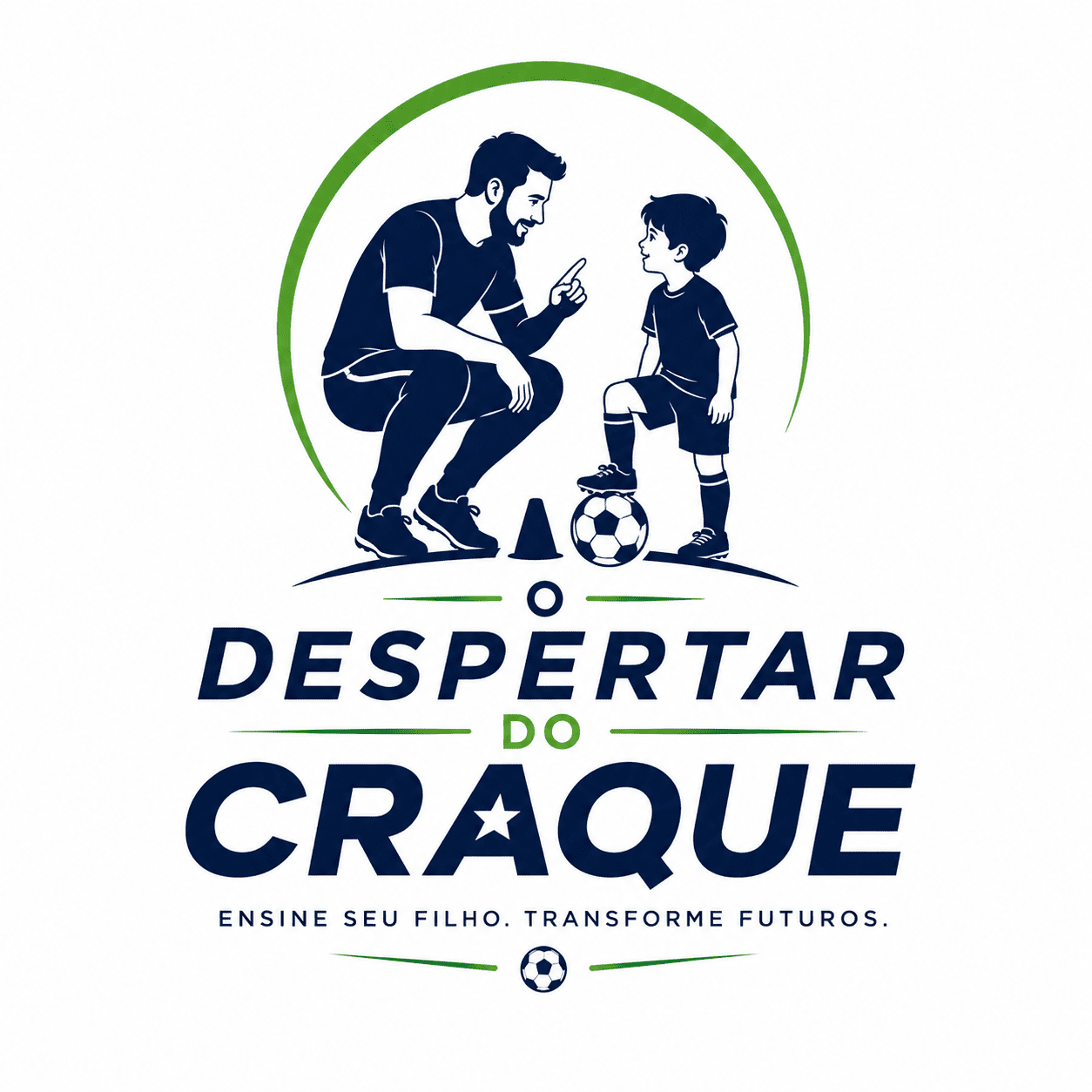 O Despertar do Craque